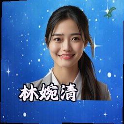 林婉清