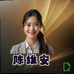 陈维安